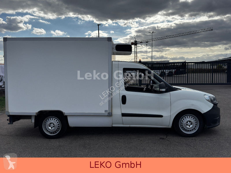 Veículo utilitário Fiat 1,6 Motor Problem