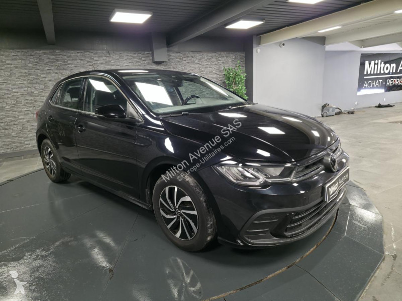 Užitkové vozidlo Volkswagen