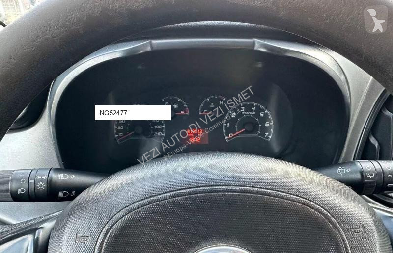Užitkové vozidlo Fiat DOBLO 1.3 MJT 90CV N1