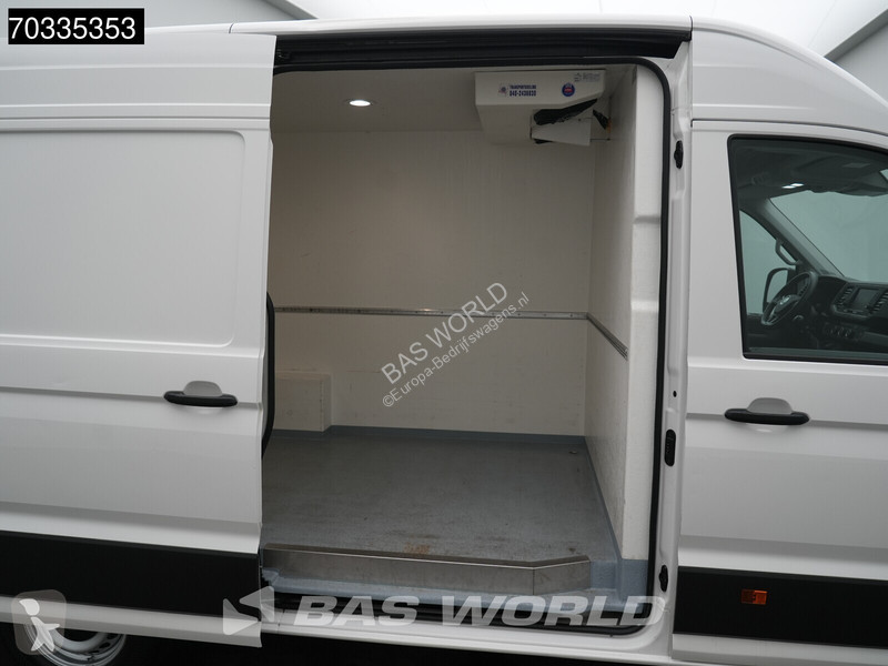 Véhicule utilitaire Volkswagen 102pk L3H3...