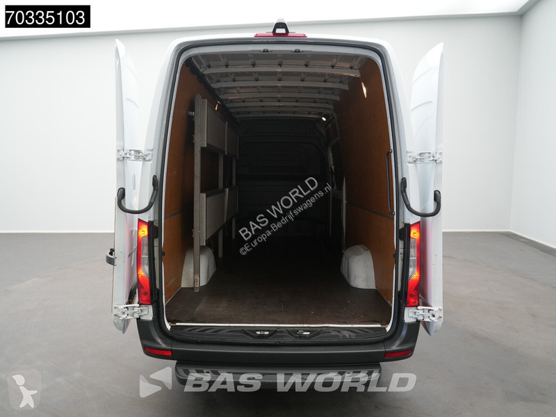 Veículo utilitário Mercedes 315 CDI Automaat...
