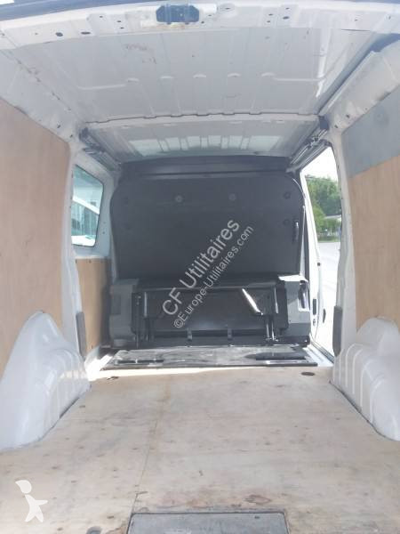 Nyttofordon Peugeot 1,6L HDI 90 CV