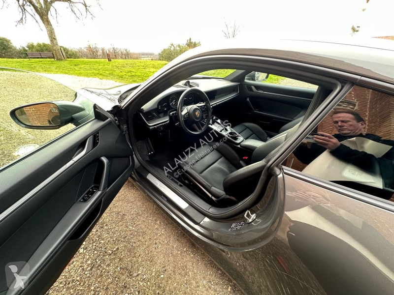 Veículo utilitário Porsche 992 COUPE 3.0 450...