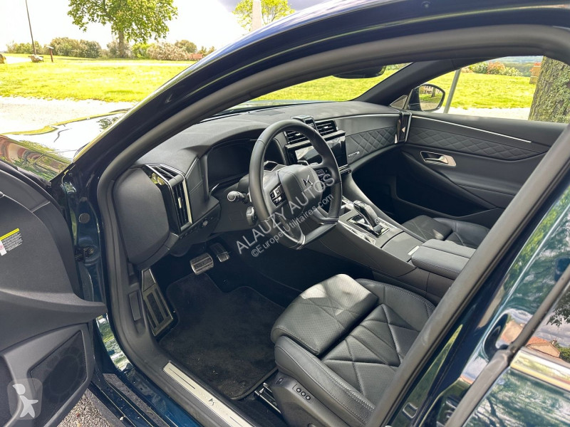 Véhicule utilitaire DS 9 1.6 E-TENSE 225 RIVOLI