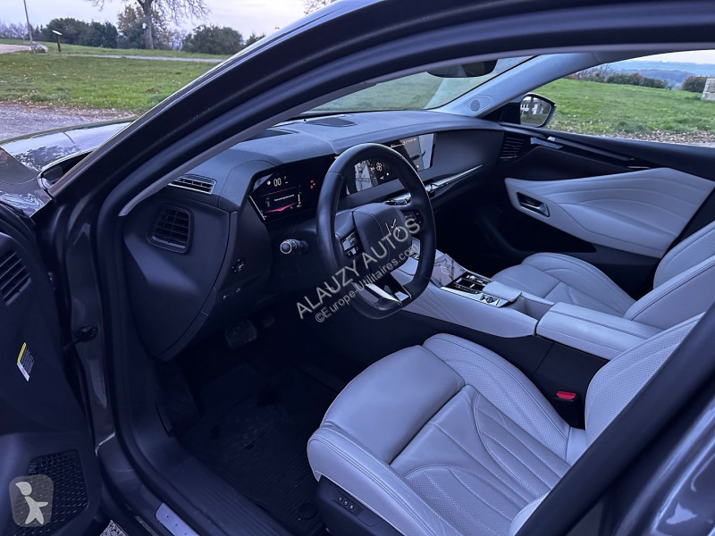 Véhicule utilitaire DS I 1.5 BLUEHDI 130CH...
