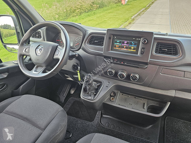 Veicolo commerciale Renault 2.3 DCI 150 L3H2