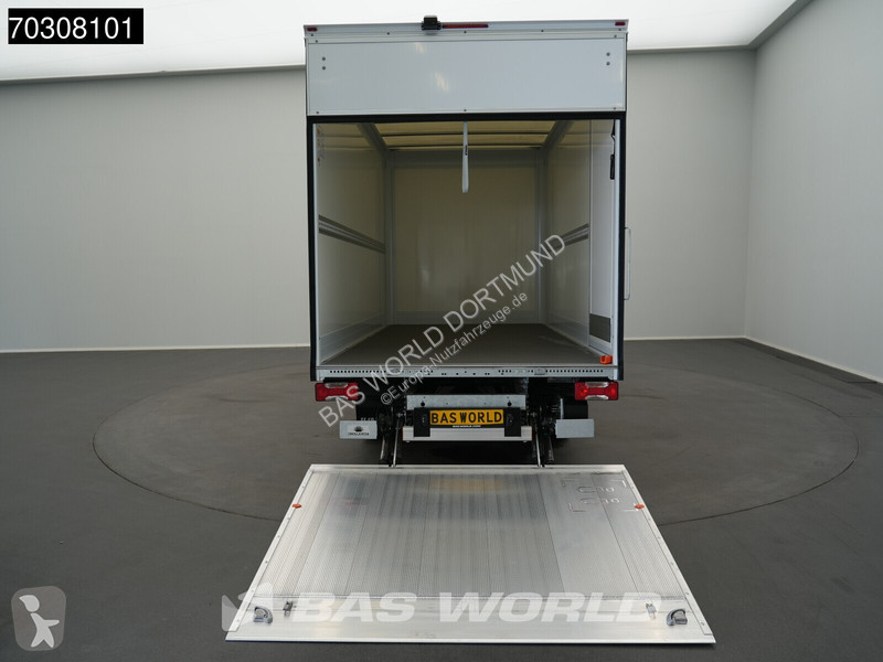 Užitkové vozidlo Iveco 35C18 Neu! 3.0L...