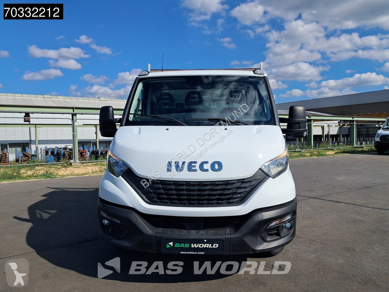 Užitkové vozidlo Iveco 35C16 3.0L Kipper...