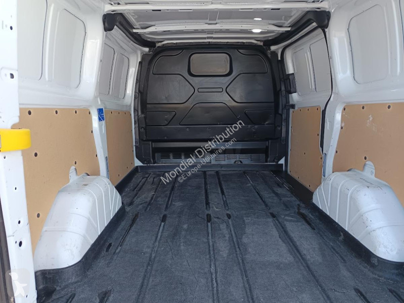 Véhicule utilitaire Ford custom L1H1 TDCI 130