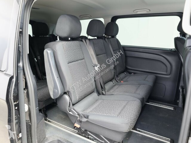 Užitkové vozidlo Mercedes Vito 116CDI...