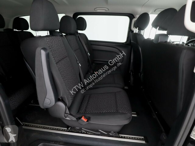 Užitkové vozidlo Mercedes Vito 116CDI...