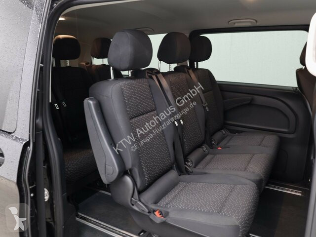 Užitkové vozidlo Mercedes Vito 116CDI...