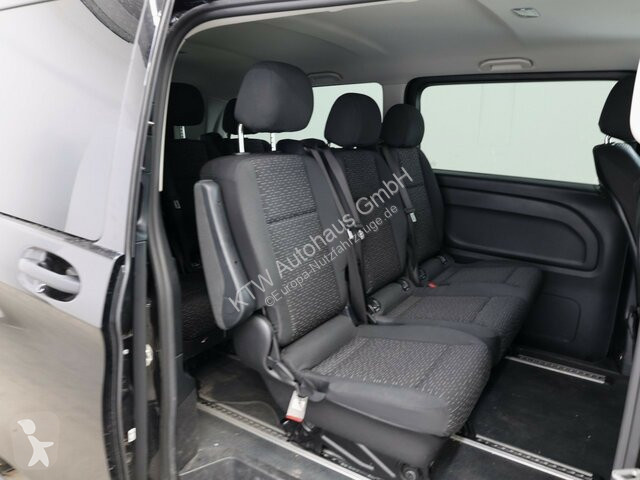 Užitkové vozidlo Mercedes Vito 116CDI...