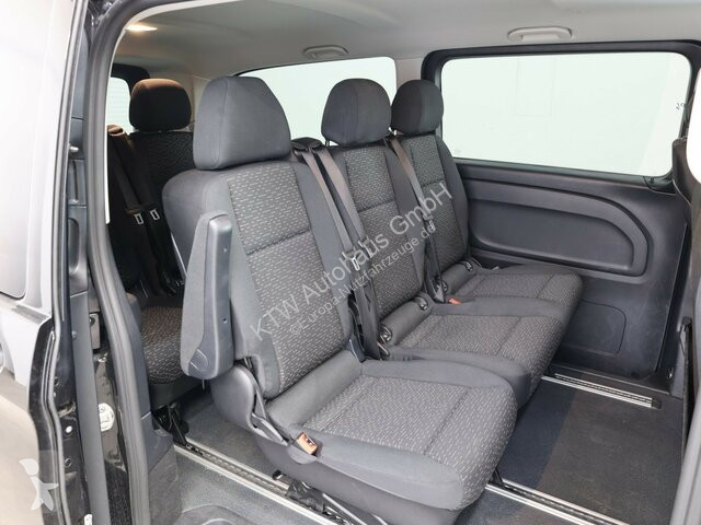 Užitkové vozidlo Mercedes Vito 116CDI...