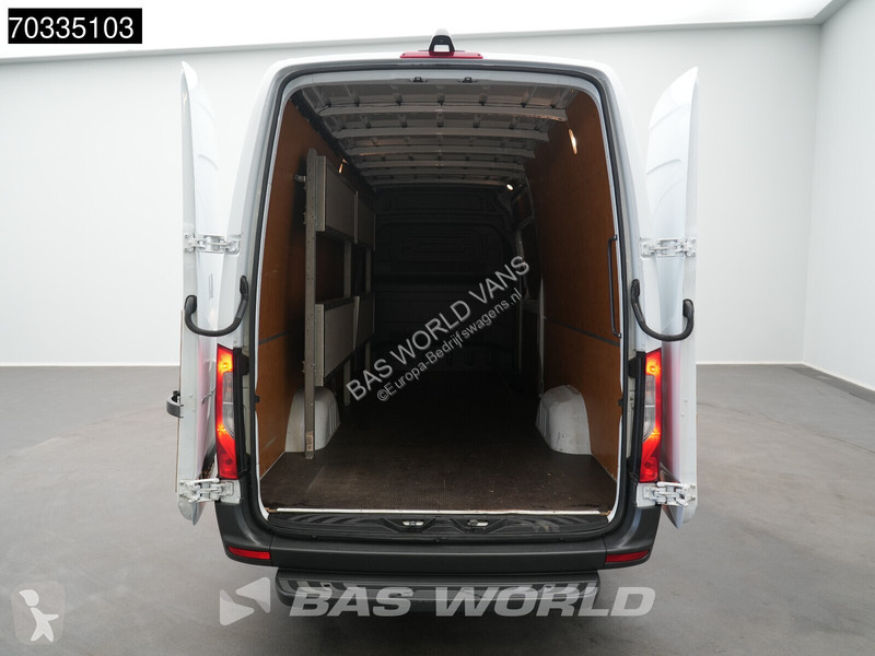 Nyttofordon Mercedes 315 CDI Automaat L3H2 New...