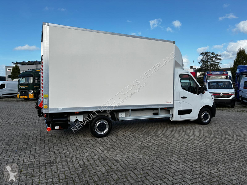 Užitkové vozidlo Renault 3T5 145.35 L3 Euro 6,...