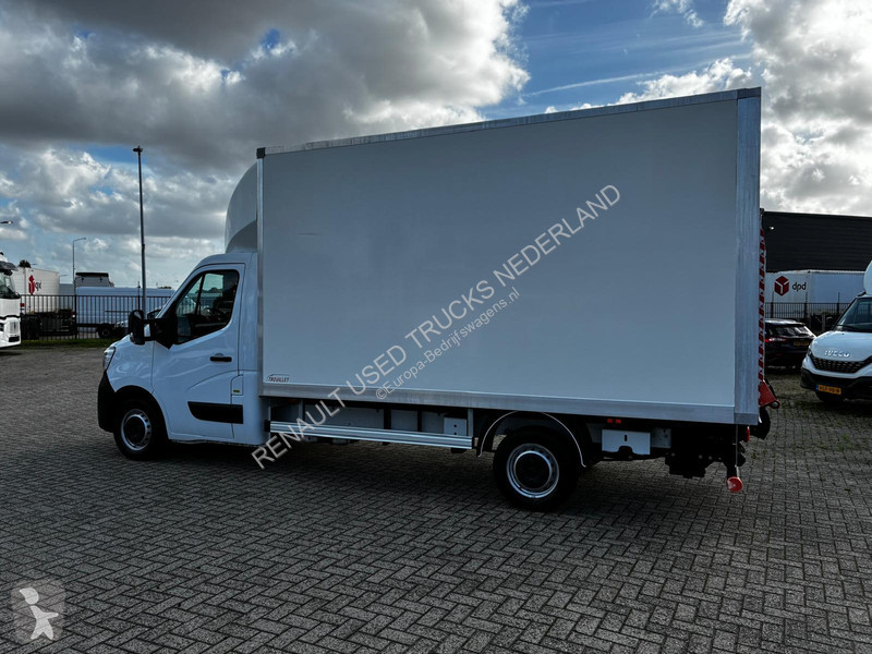 Užitkové vozidlo Renault 145.35 L3 Euro...