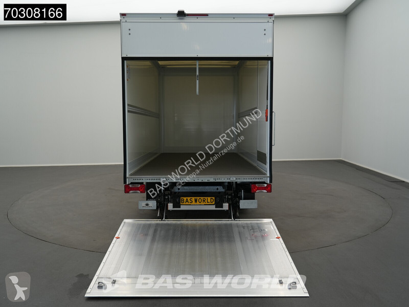 Užitkové vozidlo Iveco 35S18 Neu! 3.0L...