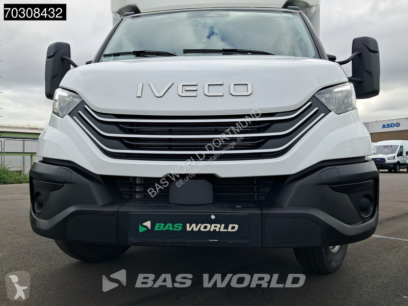Užitkové vozidlo Iveco 70C21 Neu! Automatik...