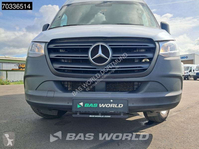 Užitkové vozidlo Mercedes 317 CDI Automatik...