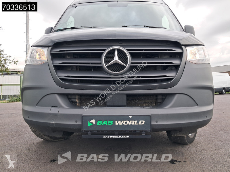 Užitkové vozidlo Mercedes 317 CDI Automatik...