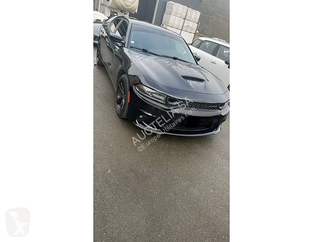 Véhicule utilitaire Dodge CHARGER