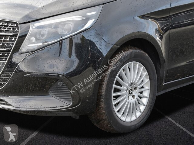 Užitkové vozidlo Mercedes V 300 Avantgarde...