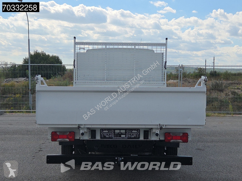 Užitkové vozidlo Iveco 35C16 3.0L Kipper...