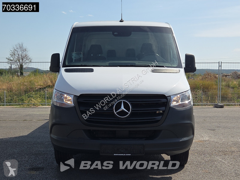 Užitkové vozidlo Mercedes 514 CDI Automatik...