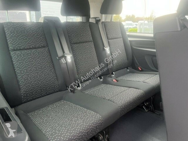 Furgoneta Mercedes Vito 114...