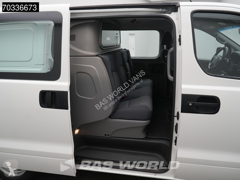 Véhicule utilitaire Hyundai H300 136PK L2H1...