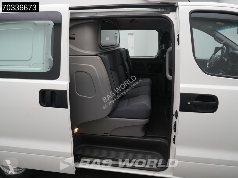 Véhicule utilitaire Hyundai H300 136PK L2H1...