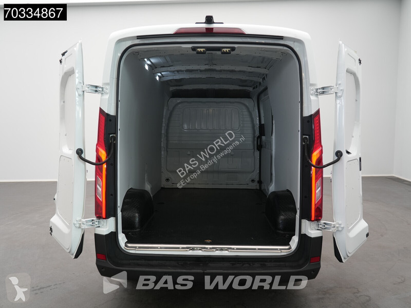 Véhicule utilitaire Maxus L3H2 LED Airco Cruise...