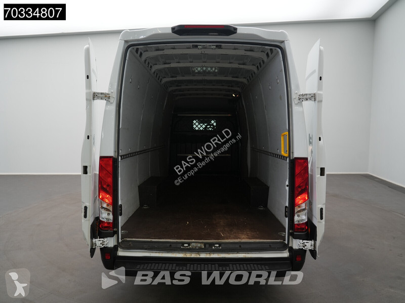 Nyttofordon Iveco 35S16 Automaat 160PK L3H2...