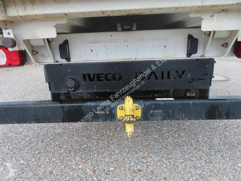 Užitkové vozidlo Iveco 35C16  3,0 Kipper DoKa...