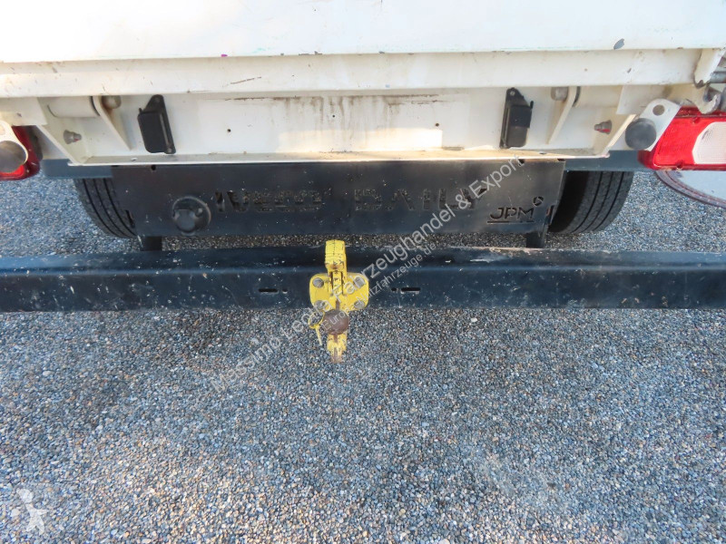 Užitkové vozidlo Iveco 35C16  3,0 Kipper Box FZ.65