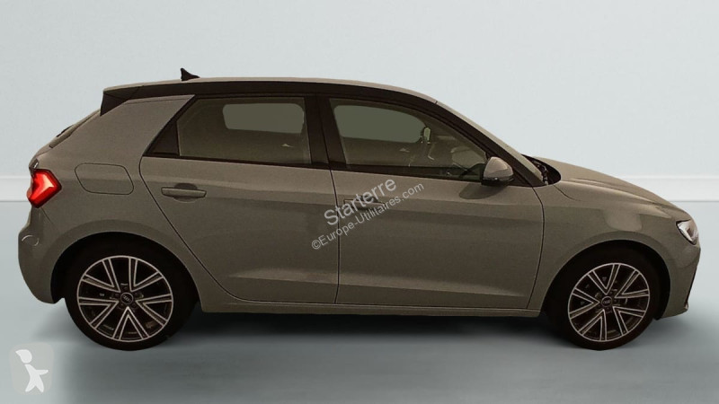 Véhicule utilitaire Audi Sportback