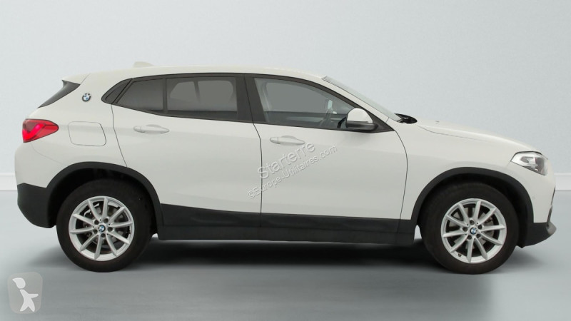 Véhicule utilitaire BMW X2 F39