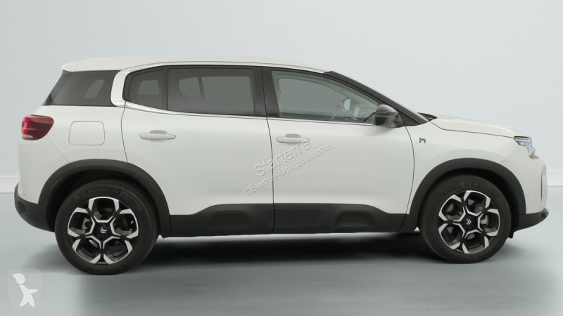 Véhicule utilitaire Citroën C5