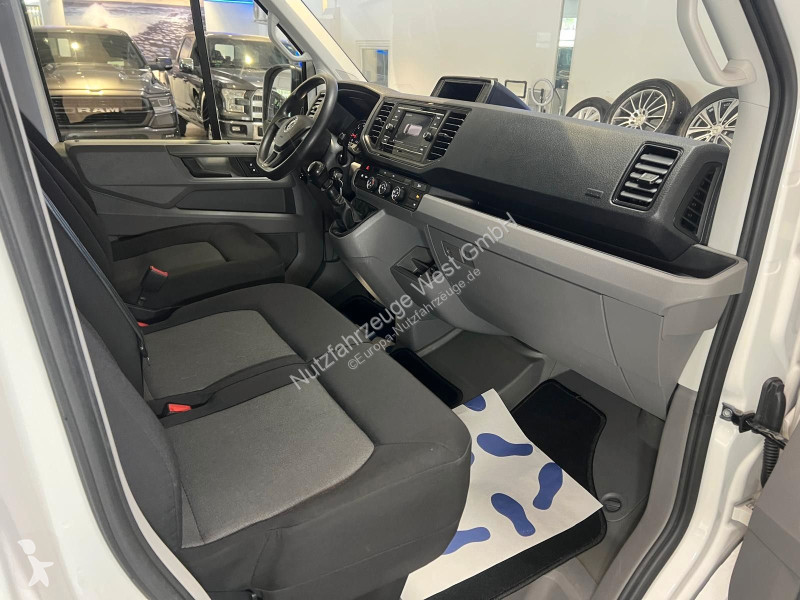 Užitkové vozidlo Volkswagen...