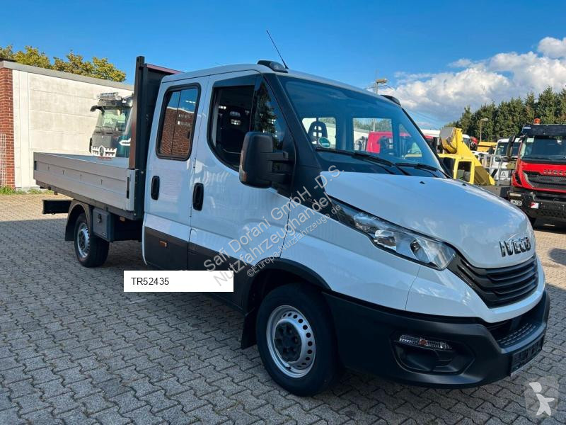 Užitkové vozidlo Iveco 35-140