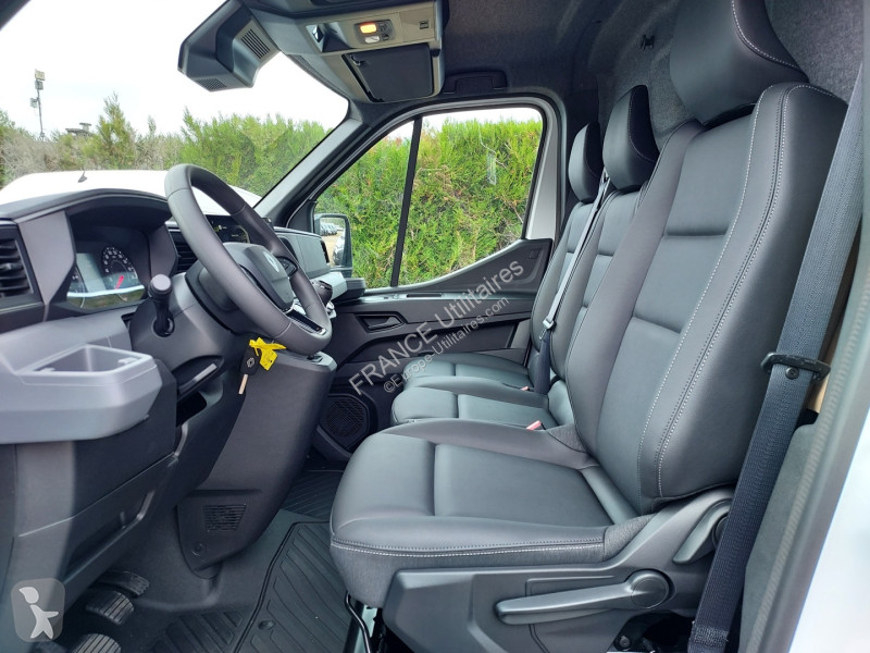 Nyttofordon Renault MASTER IV FG F3500 L2H2 2.0...