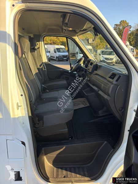 Véhicule utilitaire Renault