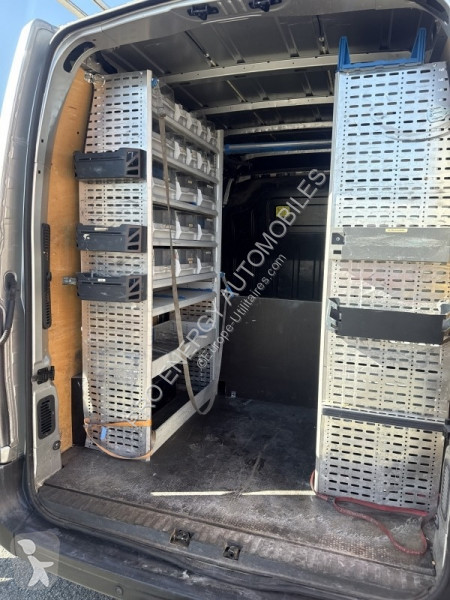 Užitkové vozidlo Renault F3300 L1H2 2.3 DCI...