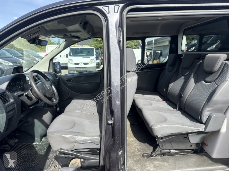 Užitkové vozidlo Citroën L2H1 HDI 125 FAP...