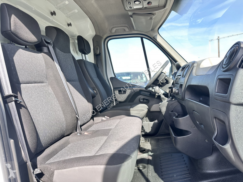 Véhicule utilitaire Opel L2H2 2.3 CDTI 125