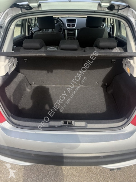 Véhicule utilitaire Peugeot 1.6 VTI 16V PREMIUM...