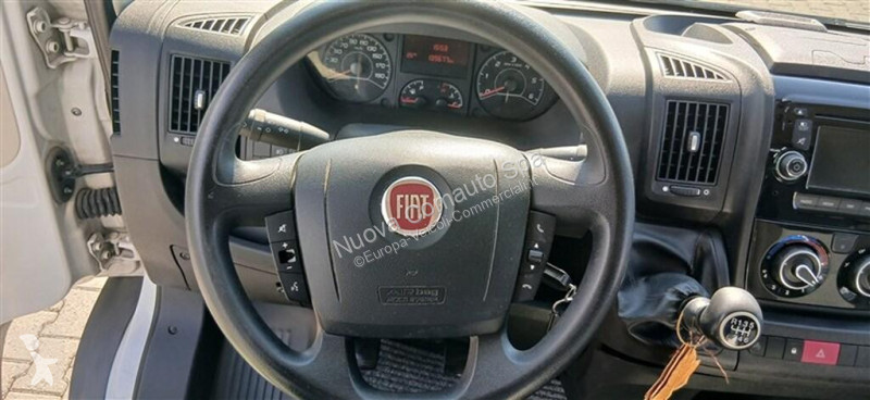 Užitkové vozidlo Fiat VI (V 2011)