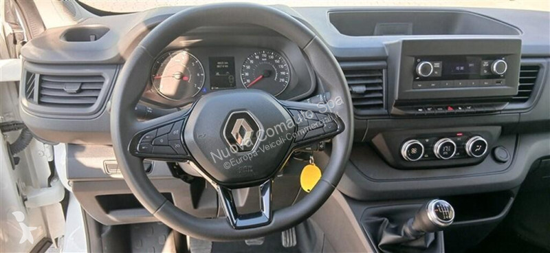 Užitkové vozidlo Renault IV