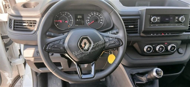 Užitkové vozidlo Renault IV